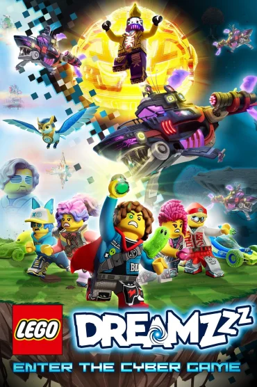 LEGO Dreamzzz: Düş Dünyası