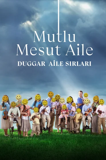 Mutlu Mesut Aile: Duggar Aile Sırları