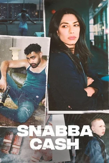 Snabba Cash: Kolay Para