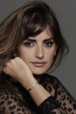 Penélope Cruz