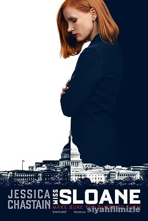 Miss Sloane