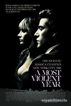 A Most Violent Year