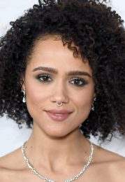 Nathalie Emmanuel