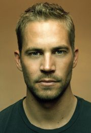 Paul Walker