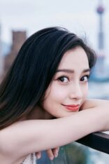 Angelababy