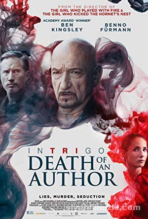 Intrigo: Death of an Author