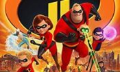 Incredibles 2