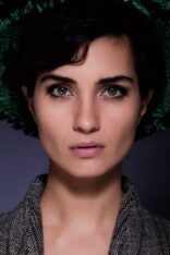 Tuba Büyüküstün