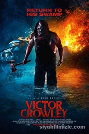 Victor Crowley