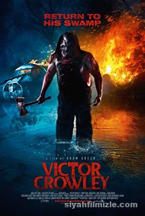 Victor Crowley