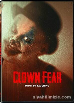 Clown Fear