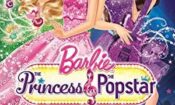 Barbie: The Princess & the Popstar