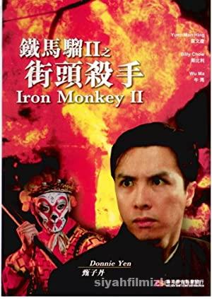 Iron Monkey 2