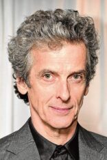 Peter Capaldi