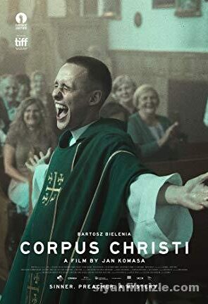 Corpus Christi