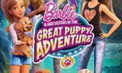 Barbie & Her Sisters in the Great Puppy Adventure