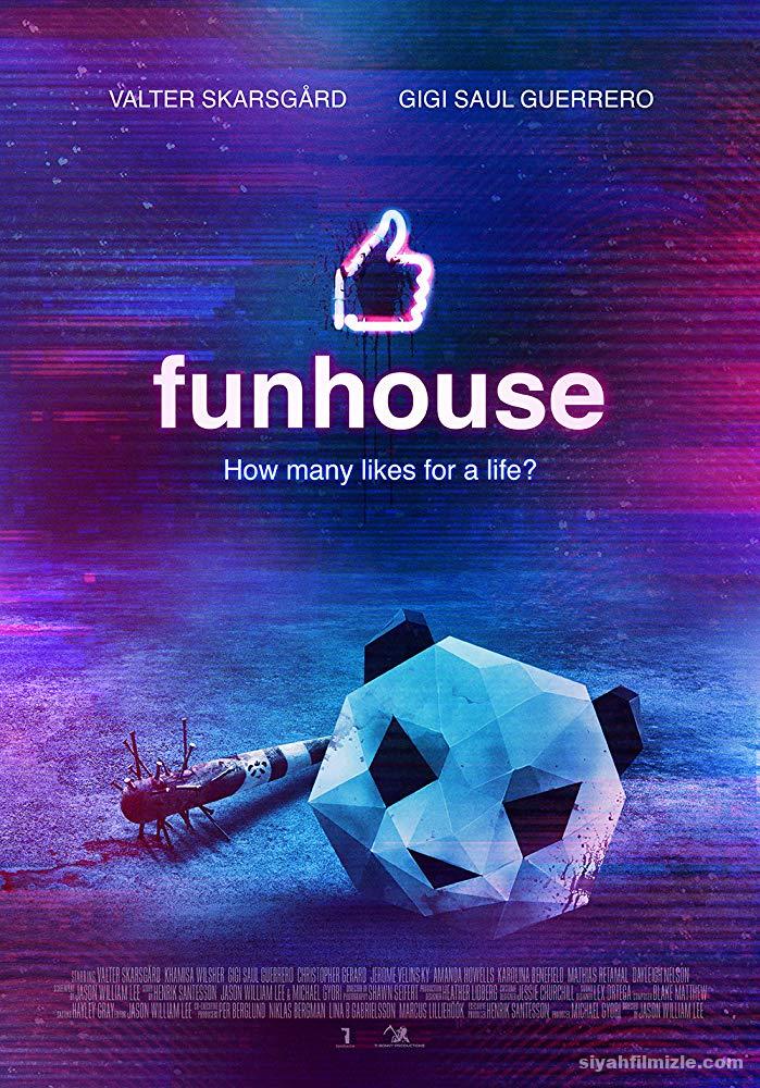 Fun House