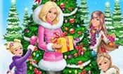 Barbie: A Perfect Christmas