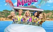 Barbie: Dolphin Magic