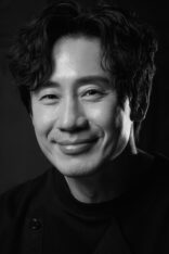 Shin Ha-Kyun