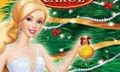 Barbie in ‘A Christmas Carol’