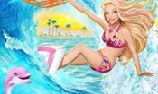 Barbie in a Mermaid Tale