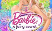 Barbie: A Fairy Secret