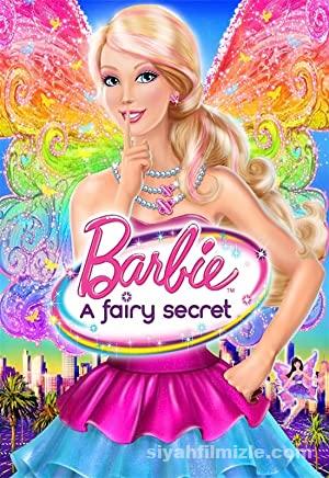 Barbie: A Fairy Secret