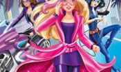 Barbie: Spy Squad