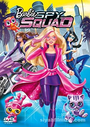 Barbie: Spy Squad