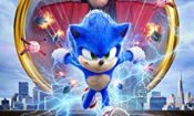 Sonic the Hedgehog