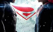 Batman v Superman: Dawn of Justice