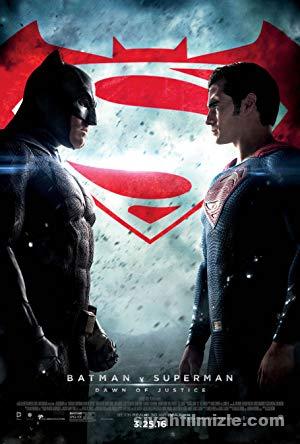 Batman v Superman: Dawn of Justice