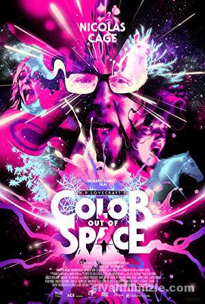 Color Out of Space