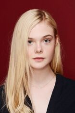 Elle Fanning