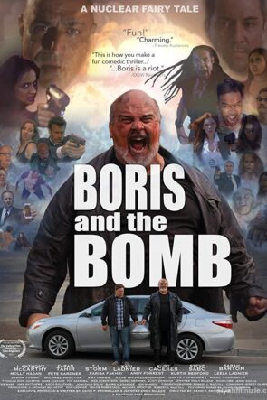 Boris and the Bomb