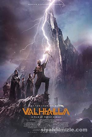 Valhalla – The Legend of Thor