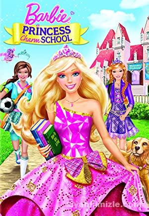 Barbie: Princess Charm School