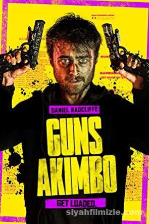 Guns Akimbo