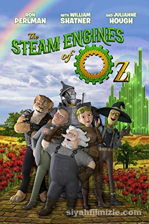 The Steam Engines of Oz