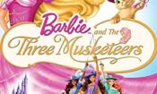 Barbie and the Three Musketeers