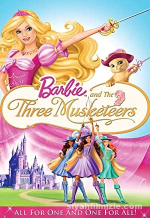 Barbie and the Three Musketeers