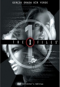 The X Files