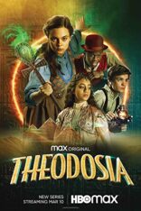 Theodosia