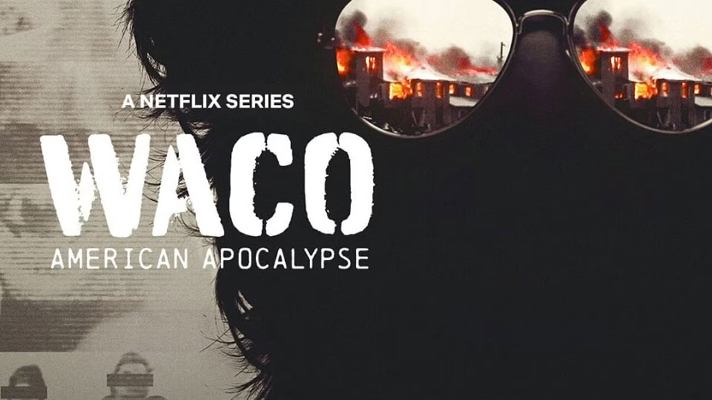 Waco: American Apocalypse 1. Sezon 1. Bölüm     (In the Beginning…)