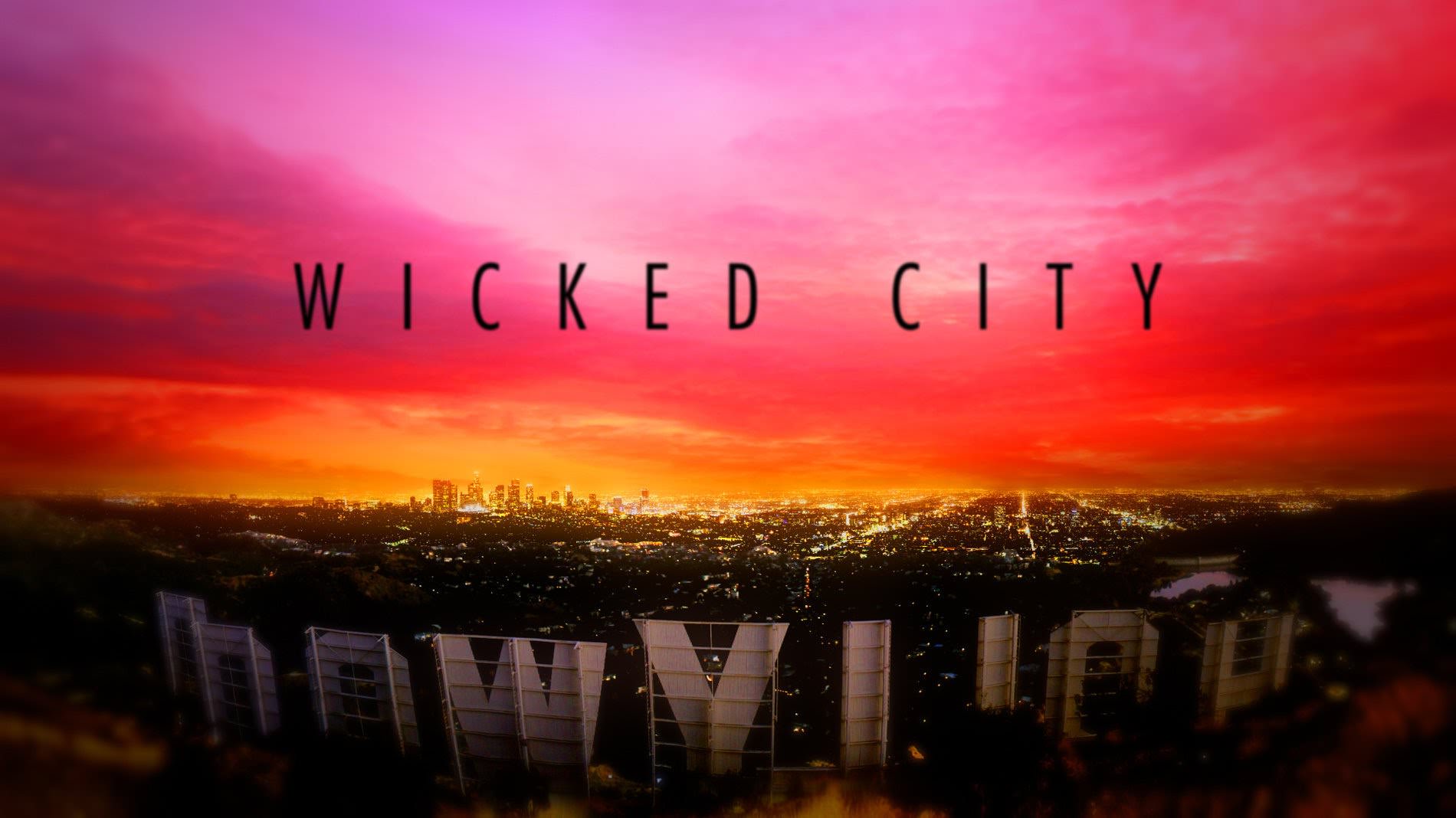 Wicked City 1. Sezon 4. Bölüm     (The Very Thought of You)