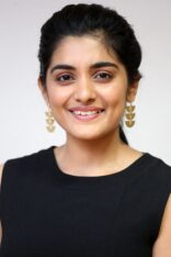 Nivetha Thomas