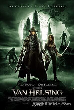 Van Helsing