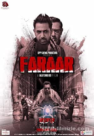 Faraar