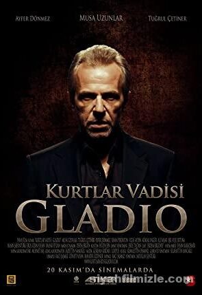 Kurtlar Vadisi: Gladio